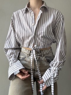 REMADE SHIRT NO5