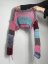KNITTED SWEATER