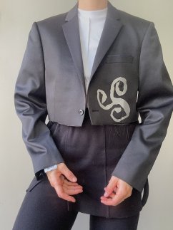 UNIQUE BLAZER NO2