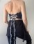 DENIM TOP SIZE S