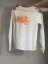 LONGSLEEVE T-SHIRT SIZE S