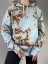 UNIQUE RUST HOODIE SIZE XL