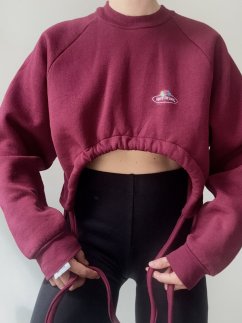 LILA REMADE SWEATSHIRT