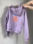 LILIA HOODIE SIZE L