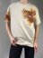 BEIGE T-SHIRT SIZE M