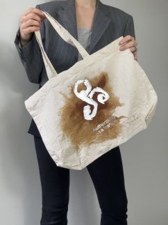 COTTON BAG NO4