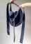 DENIM MIDDLE SIZE BAG