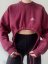 LILA REMADE SWEATSHIRT
