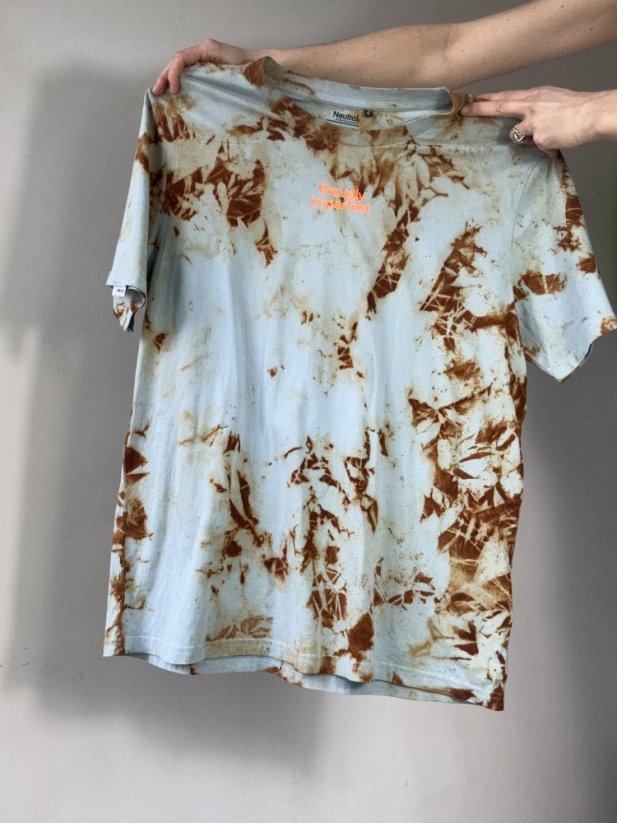 UNIQUE T-SHIRT SIZE XL