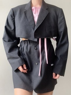 BLAZER SET NO 3
