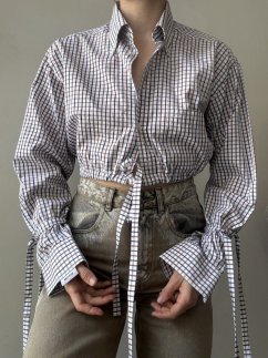 REMADE SHIRT NO4