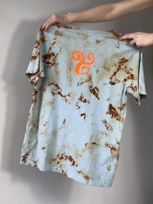 UNIQUE T-SHIRT SIZE XL