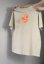 BEIGE T-SHIRT SIZE XXL
