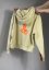 UNIQUE LADIES HOODIE XL