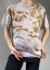 LILA T-SHIRT SIZE M