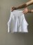 WHITE TANK TOP NO2