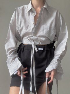 REMADE SHIRT NO6