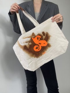 COTTON BAG NO1