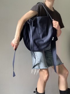 DENIM XXL SIZE BAG