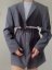 BLAZER SET NO 1