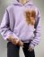 LILIA HOODIE SIZE L