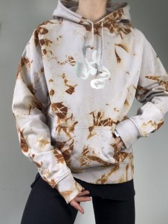 LILIA HOODIE SIZE XL