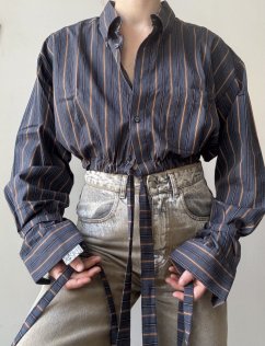 REMADE SHIRT NO1