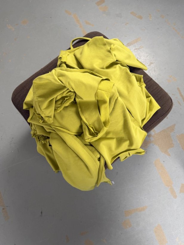 ACID SHORTSLEEVE TOP