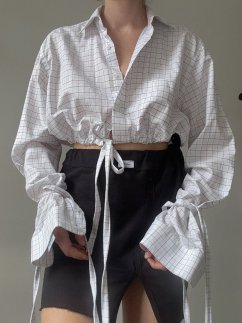 REMADE SHIRT NO3
