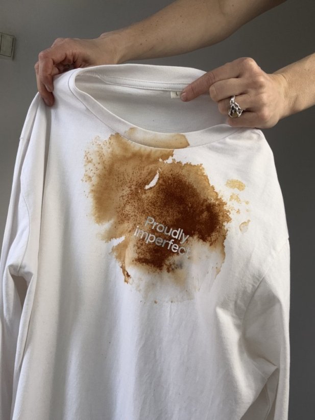 LONGSLEEVE T-SHIRT SIZE L