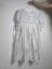 UPCYCLED CURTAIN DRESS