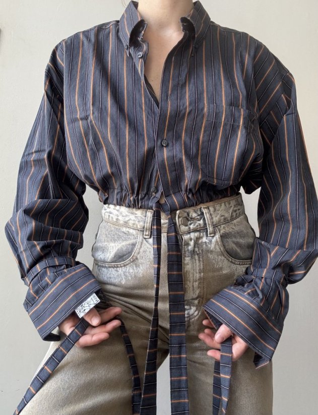 REMADE SHIRT NO1