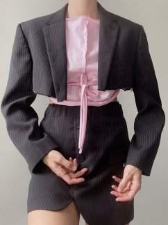 BLAZER SET NO 2