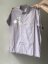 SOFT LILA SHORTSLEEVE SHIRT