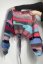 AWESOME CROCHET SWEATER