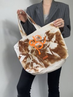 COTTON BAG NO2