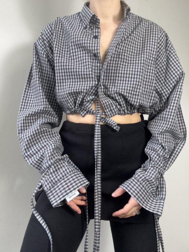 REMADE SHIRT