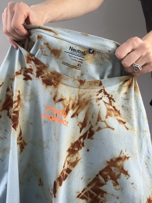 UNIQUE T-SHIRT SIZE XL