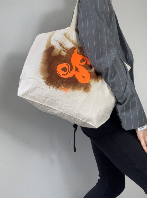 COTTON BAG NO1