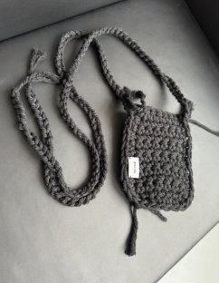 PHONE CASE  BLACK