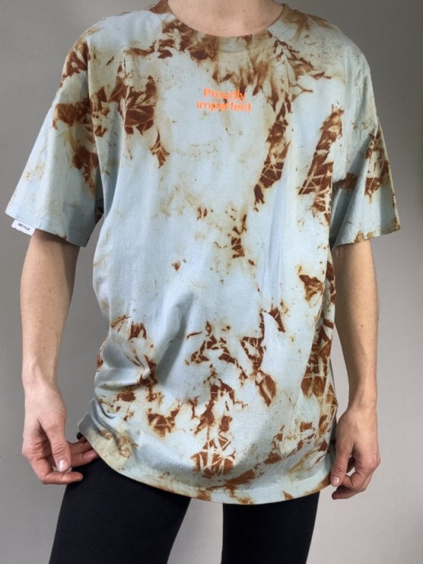 UNIQUE T-SHIRT SIZE XL