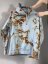 UNIQUE RUST HOODIE SIZE XL