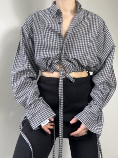 REMADE SHIRT