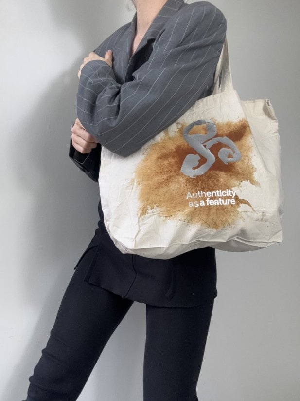 COTTON BAG NO4