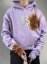 LILIA HOODIE SIZE M