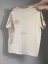 BEIGE T-SHIRT SIZE XL