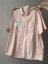 SOFT ORANGE  SHORTSLEEVE SHIRT